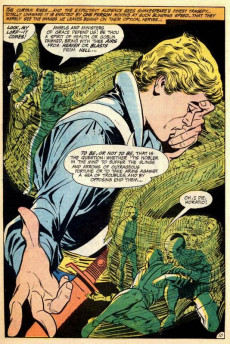 Extrait de The flash Vol.1 (1959) -197- Issue # 197