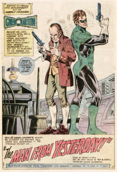 Extrait de The flash Vol.1 (1959) -230- Fury of the Fire Demon!