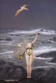 Extrait de (AUT) Yoshimoto, Baron - The Art of Baron Yoshimoto