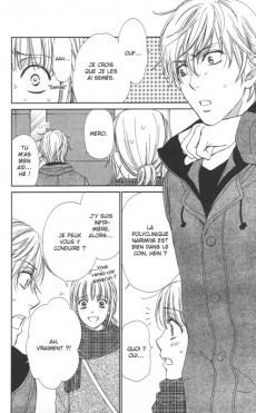 Extrait de Check Me up! -5- Tome 5