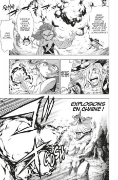 Extrait de Marry Grave -5- Tome 5