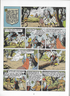 Extrait de Leeuw van Vlaanderen (De) - De Leeuw van Vlaanderen