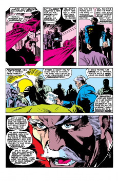 Extrait de Astonishing Tales Vol.1 (1970) -25- Deathlok The Demolisher!