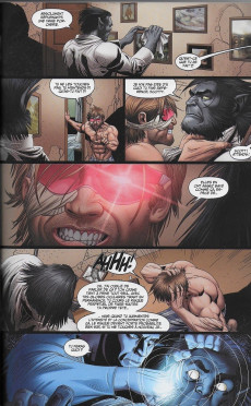 Extrait de X-Men (7e série) -2- Définitif (2/3)