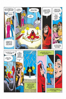 Extrait de The new Teen Titans -2- Volume 2