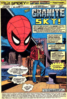 Extrait de Marvel Team-Up Vol.1 (1972) -13- Issue # 13