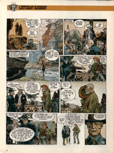 Extrait de Super J le journal des super-jeunes -4- N°4