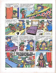 Extrait de Iznogoud -12- Le conte de fées d'Iznogoud