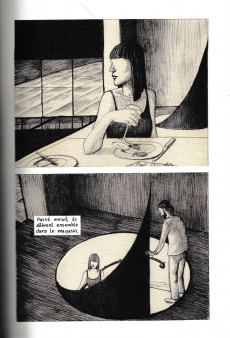 Extrait de Le moi noir - Le Moi noir
