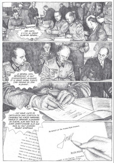 Extrait de Le retour (Dickson) - Le retour