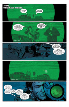 Extrait de The punisher Vol.10 (2014) -2- Coyote