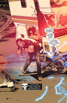 Extrait de The punisher Vol.10 (2014) -3- (sans titre)