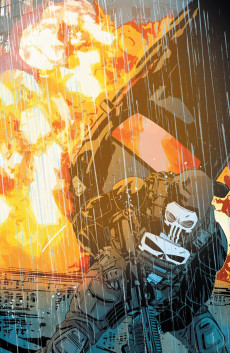 Extrait de The punisher Vol.10 (2014) -5- Blackout