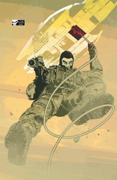 Extrait de The punisher Vol.10 (2014) -19- Final Punishment: part one