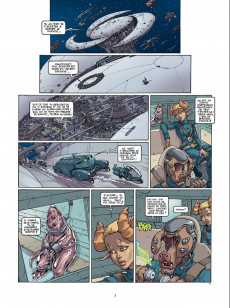 Extrait de Sillage -20TL2- Mise à jour