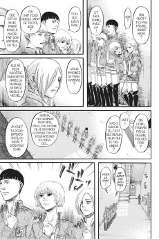 Extrait de L'attaque des Titans -8a- Tome 8
