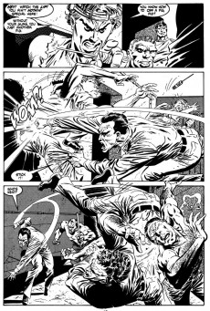 Extrait de The punisher Magazine (1989) -1- (sans titre)