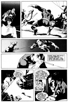 Extrait de The punisher Magazine (1989) -6- (sans titre)