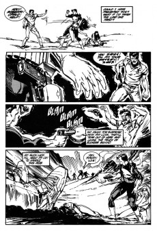 Extrait de The punisher Magazine (1989) -10- (sans titre)