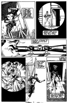 Extrait de The punisher Magazine (1989) -11- (sans titre)
