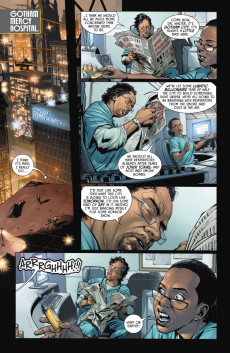 Extrait de Batman Vol.3 (2016) -89- Their Dark Designs, Part Four