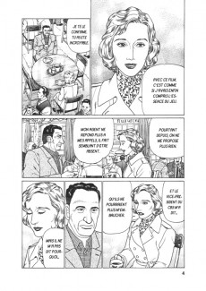 Extrait de The red Rat in Hollywood -5- Tome 5