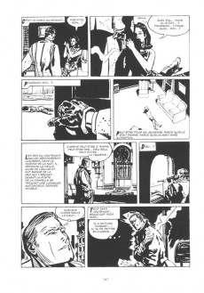 Extrait de 56e district - Tome 1