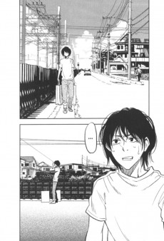 Extrait de Le prix du reste de ma vie -1- Tome 1
