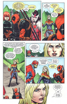 Extrait de War of the Realms -5- La Guerre des Royaumes (5/6)