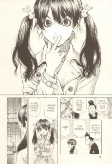 Extrait de Origin -8- Volume 8