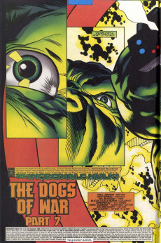 Extrait de The incredible Hulk Vol.2 (2000) -20- The Dogs Of War, Part 7