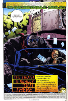 Extrait de The incredible Hulk Vol.2 (2000) -21- The Truth Is Really 