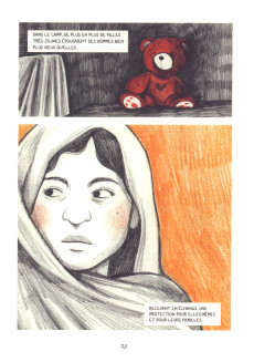 Extrait de Khalat