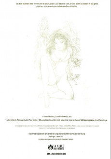 Extrait de (AUT) Walthéry, François -MC2020- F. Walthéry - Morceaux choisis 6