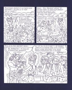 Extrait de Diane