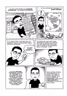 Extrait de Economix - Tome FL