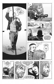 Extrait de Walking Dead -INT14- Volume 14