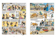 Extrait de Olivier Rameau -Int2a2020- L'Intégrale 2