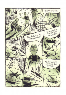 Extrait de Zone Z