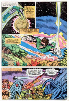 Extrait de Super-Team Family (1975) -12- Issue # 12