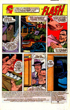 Extrait de The flash Vol.1 (1959) -314- Enter: The Eradicator!