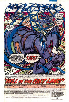 Extrait de The flash Vol.1 (1959) -321- Issue # 321