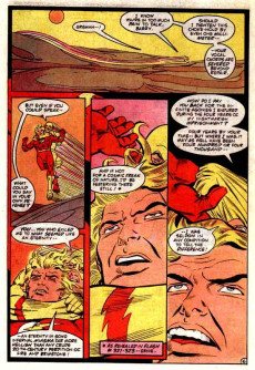 Extrait de The flash Vol.1 (1959) -324- Issue # 324
