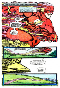 Extrait de The flash Vol.1 (1959) -332- Have You Seen This Man?