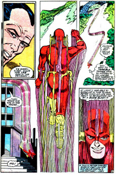 Extrait de The flash Vol.1 (1959) -336- Issue # 336