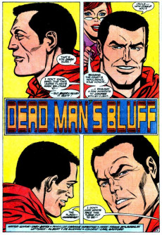 Extrait de The flash Vol.1 (1959) -346- Issue # 346