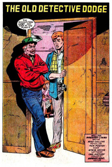 Extrait de The flash Annuals (1987) -AN02- Issue # 2