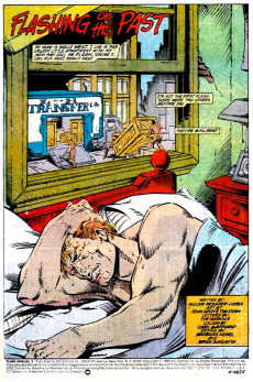 Extrait de The flash Annuals (1987) -AN03- Issue # 3