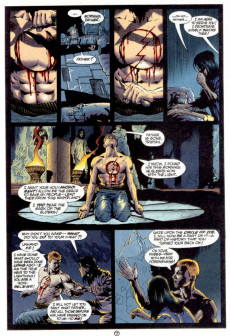 Extrait de The flash Annuals (1987) -AN09- Issue # 9