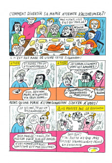 Extrait de Comment survivre